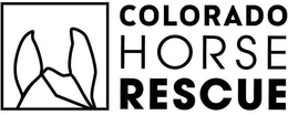 COLORADO HORSE RESCUE trademark