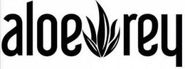 ALOE REY trademark