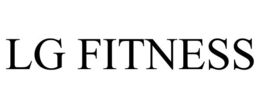 LG FITNESS trademark