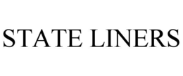 STATE LINERS trademark