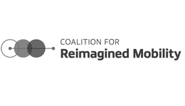COALITION FOR REIMAGINED MOBILITY trademark
