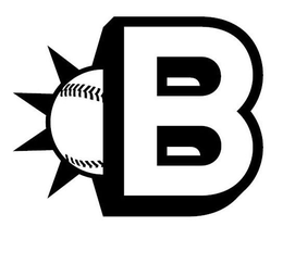B trademark