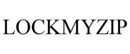 LOCKMYZIP trademark