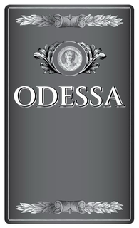 ODESSA trademark