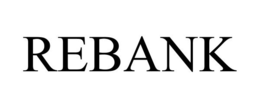 REBANK trademark