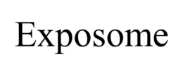 EXPOSOME trademark