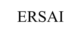 ERSAI trademark
