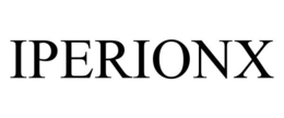 IPERIONX trademark