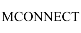 MCONNECT trademark