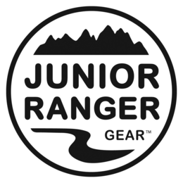 JUNIOR RANGER GEAR trademark