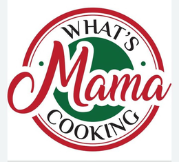 · WHAT'S · COOKING MAMA trademark