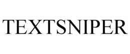 TEXTSNIPER trademark