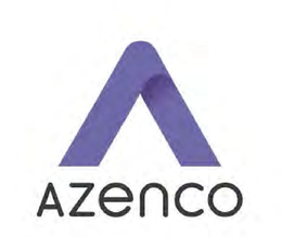 A AZENCO trademark