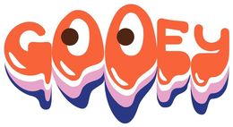 GOOEY trademark