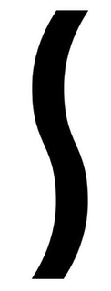 S trademark