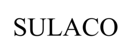 SULACO trademark