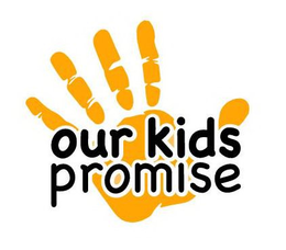 OUR KIDS PROMISE trademark