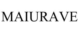 MAIURAVE trademark