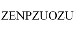 ZENPZUOZU trademark