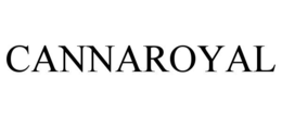CANNAROYAL trademark