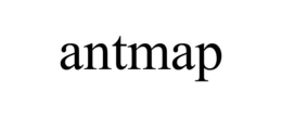 ANTMAP trademark
