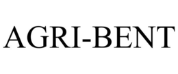 AGRI-BENT trademark