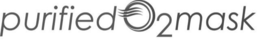 PURIFIED O2 MASK trademark