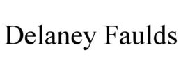 DELANEY FAULDS trademark