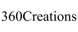 360CREATIONS trademark
