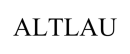 ALTLAU trademark