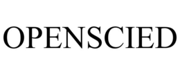 OPENSCIED trademark