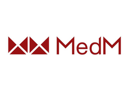 MM MEDM trademark