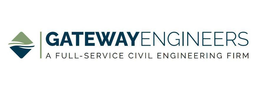 GATEWAY ENGINEERS A FULL-SERVICE CIVIL ENGINEERING FIRM trademark