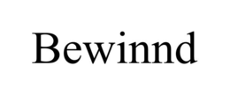 BEWINND trademark