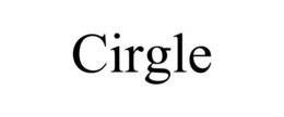 CIRGLE trademark