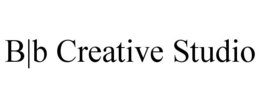 B|B CREATIVE STUDIO trademark