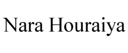 NARA HOURAIYA trademark