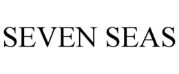 SEVEN SEAS trademark