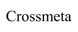 CROSSMETA trademark