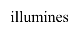 ILLUMINES trademark