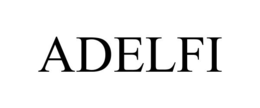ADELFI trademark