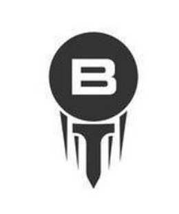 B trademark