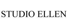 STUDIO ELLEN trademark