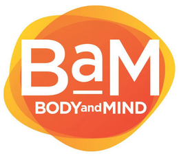 BAM BODY AND MIND trademark