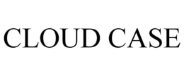 CLOUD CASE trademark