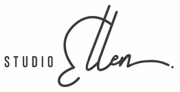 STUDIO ELLEN. trademark