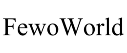 FEWOWORLD trademark