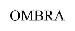 OMBRA trademark