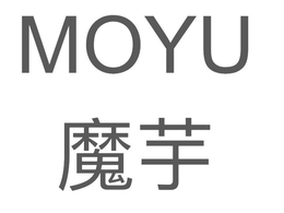 MOYU trademark