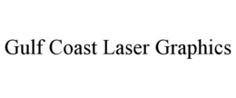 GULF COAST LASER GRAPHICS trademark